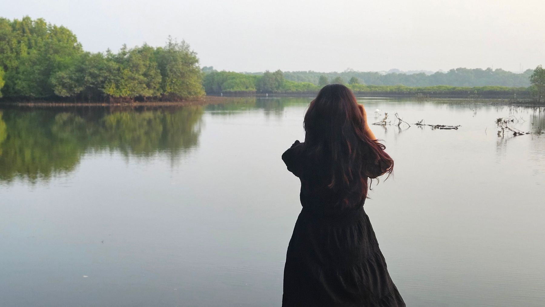 postcard from Gokarna